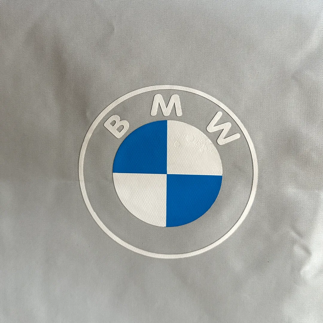 BMW 4 Series Convertible (F33) Car Cover