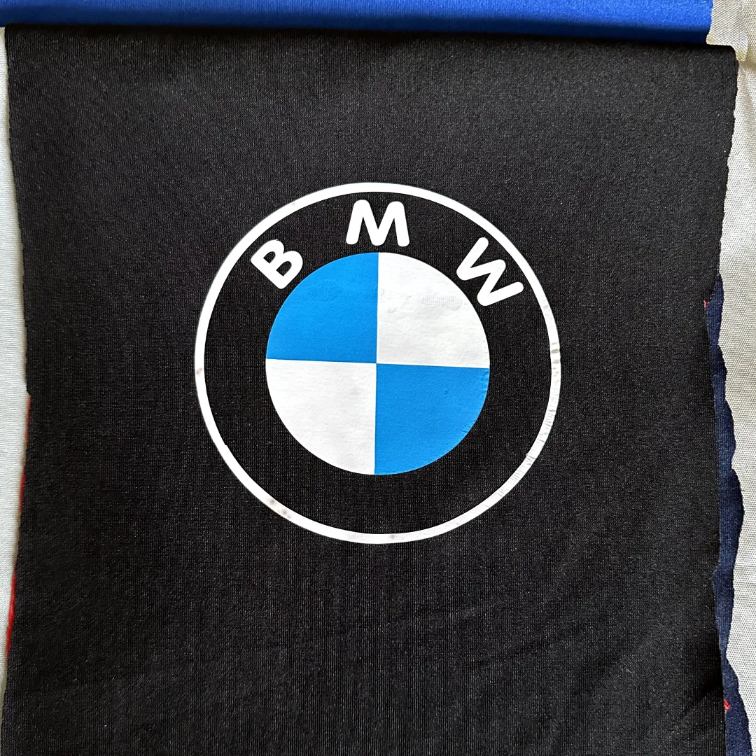 BMW i5 (G60) Car Cover