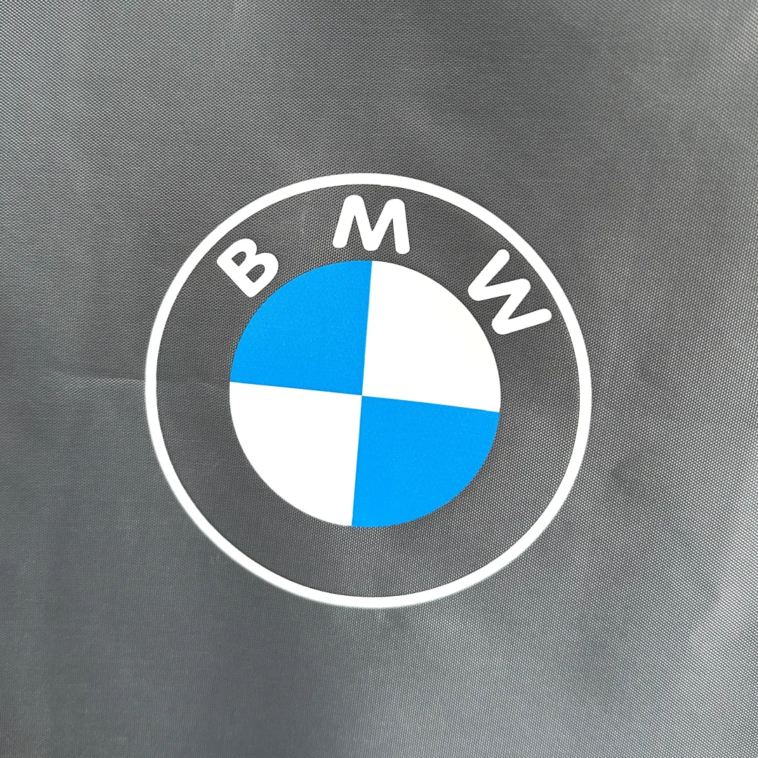 BMW iX1 Car Cover