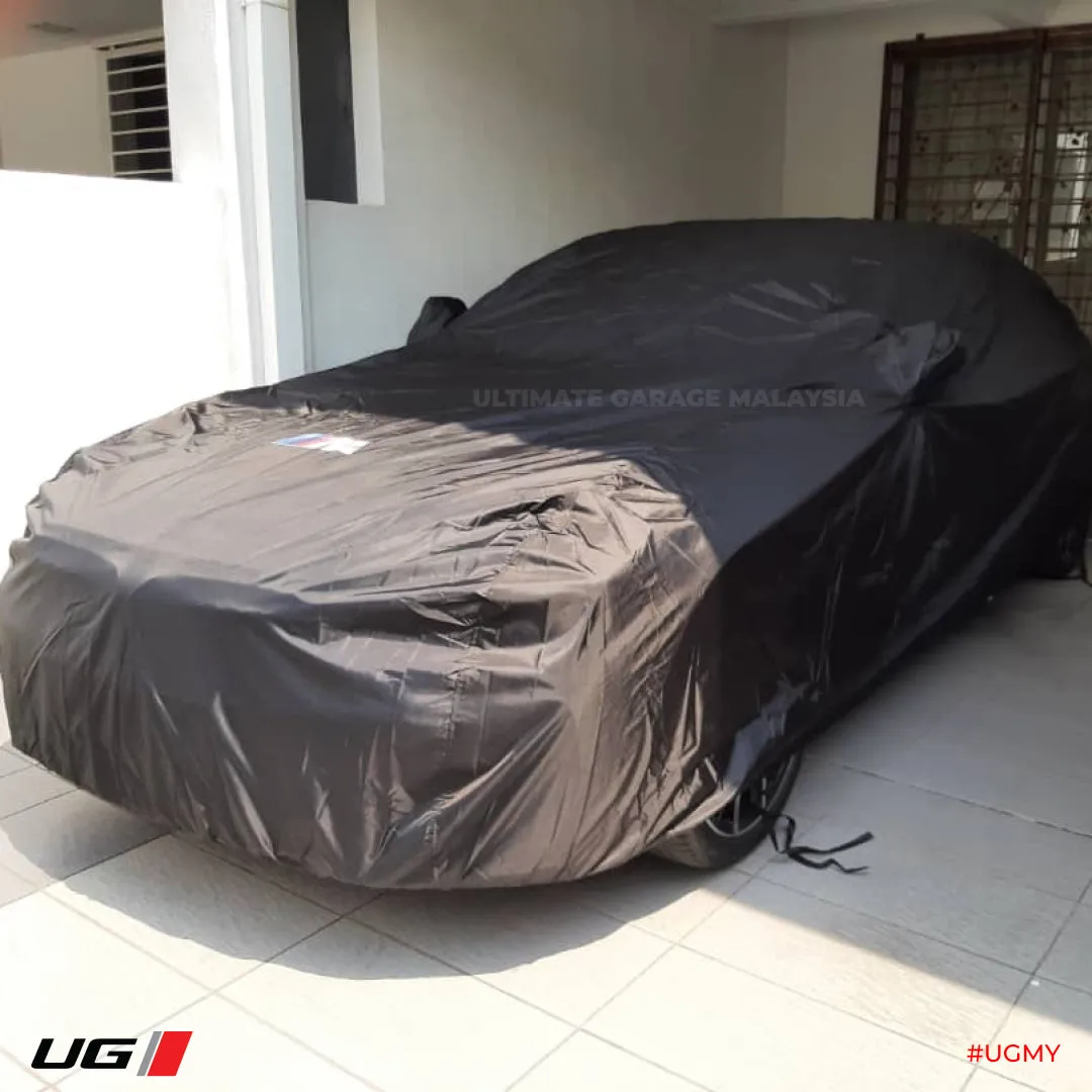 BMW iX1 Car Cover