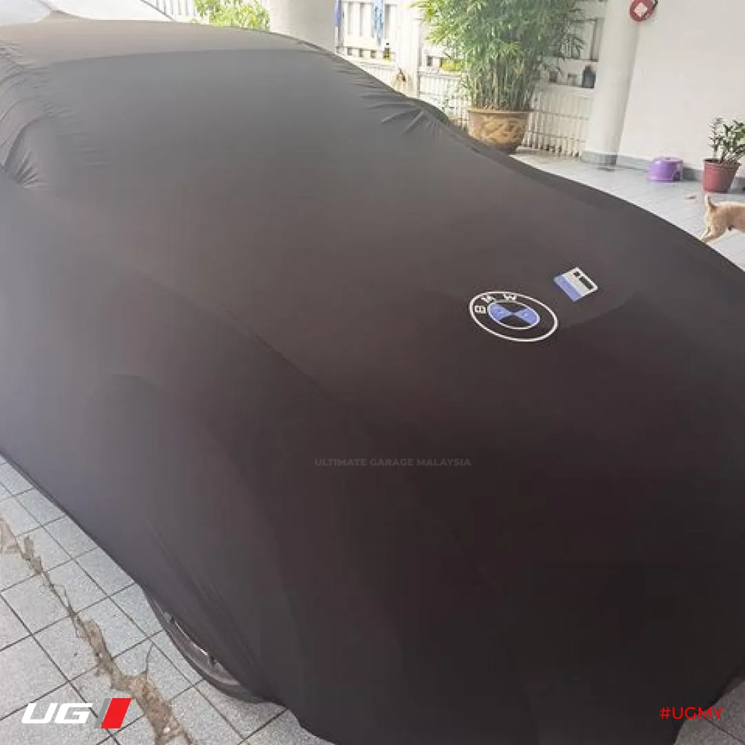 BMW iX1 Car Cover