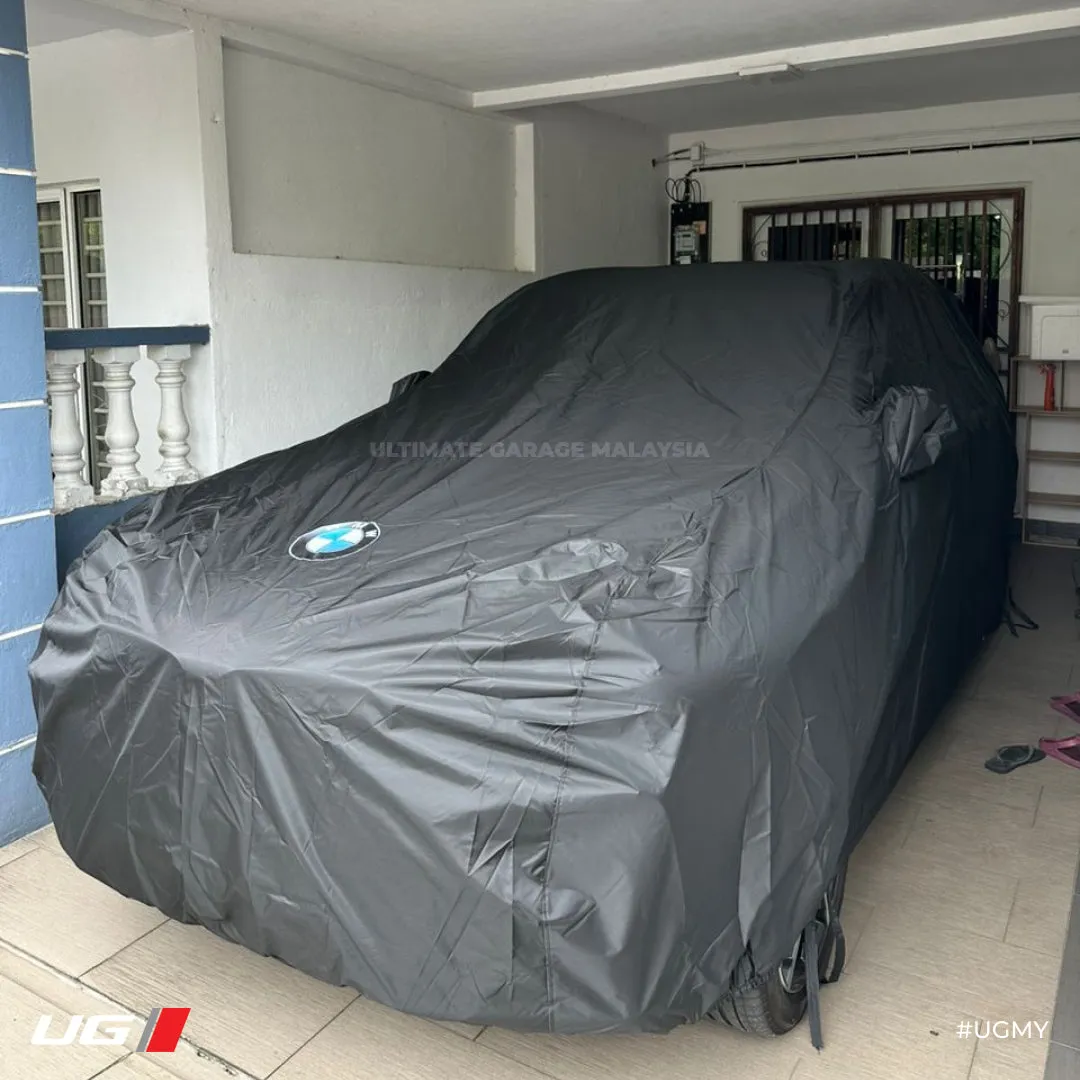 BMW X1 Series (E84) Car Cover