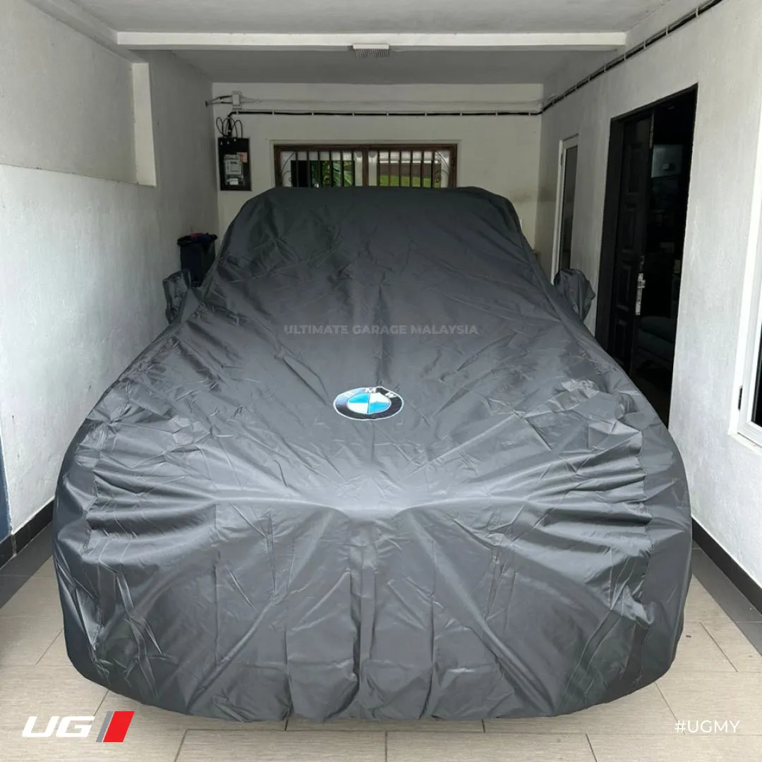 BMW X1 Series (E84) Car Cover