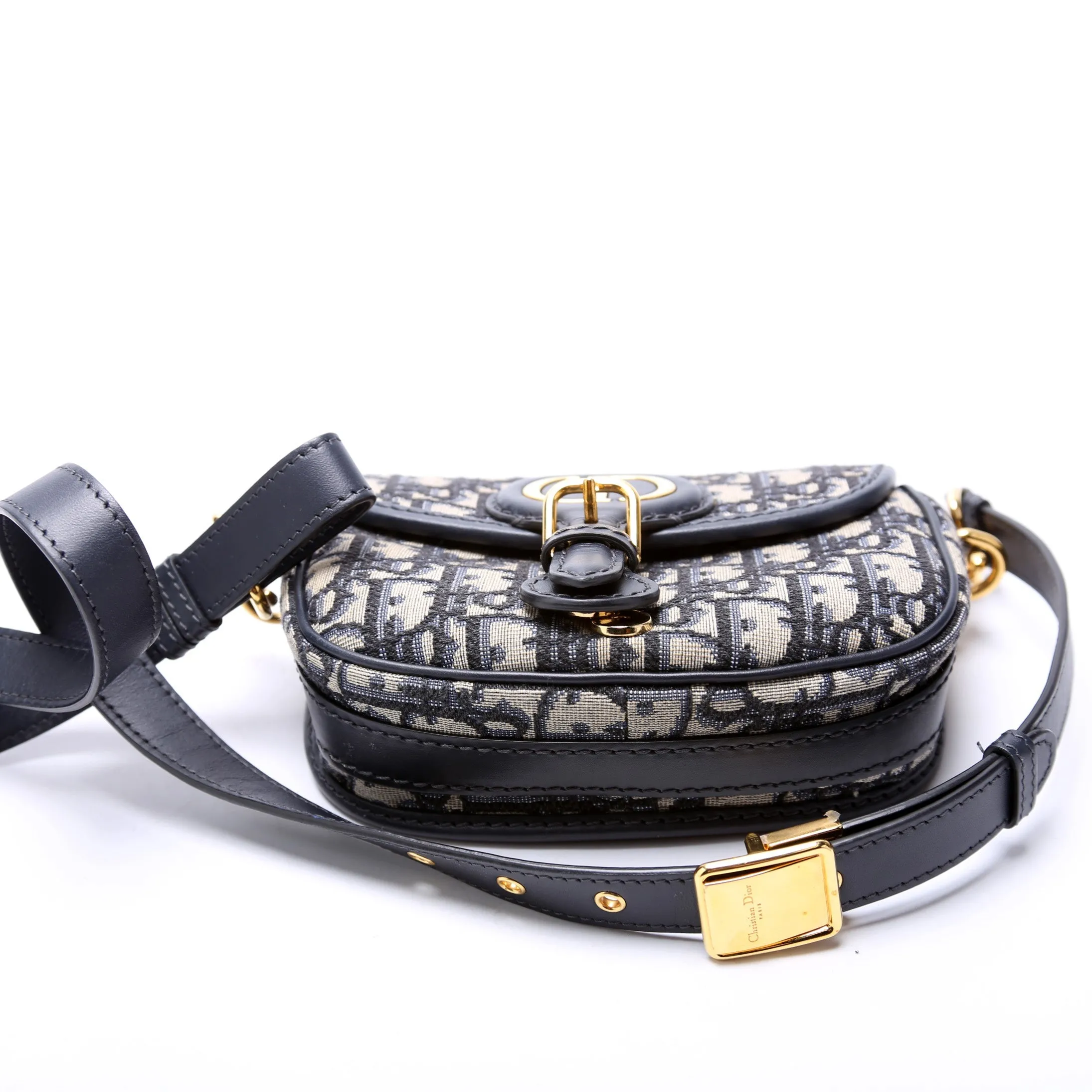 Bobby Bag Small Oblique