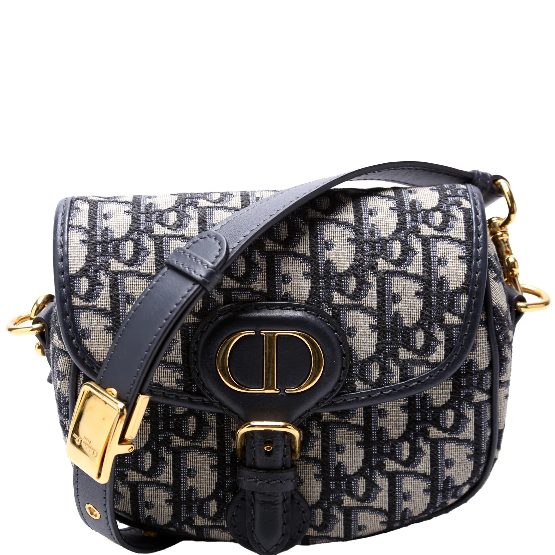 Bobby Bag Small Oblique