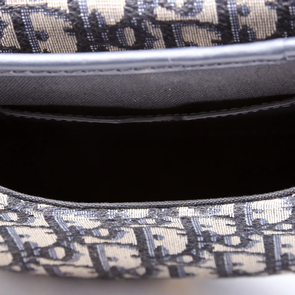 Bobby Bag Small Oblique