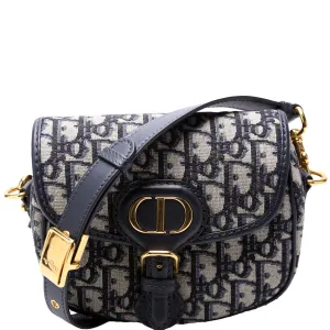 Bobby Bag Small Oblique