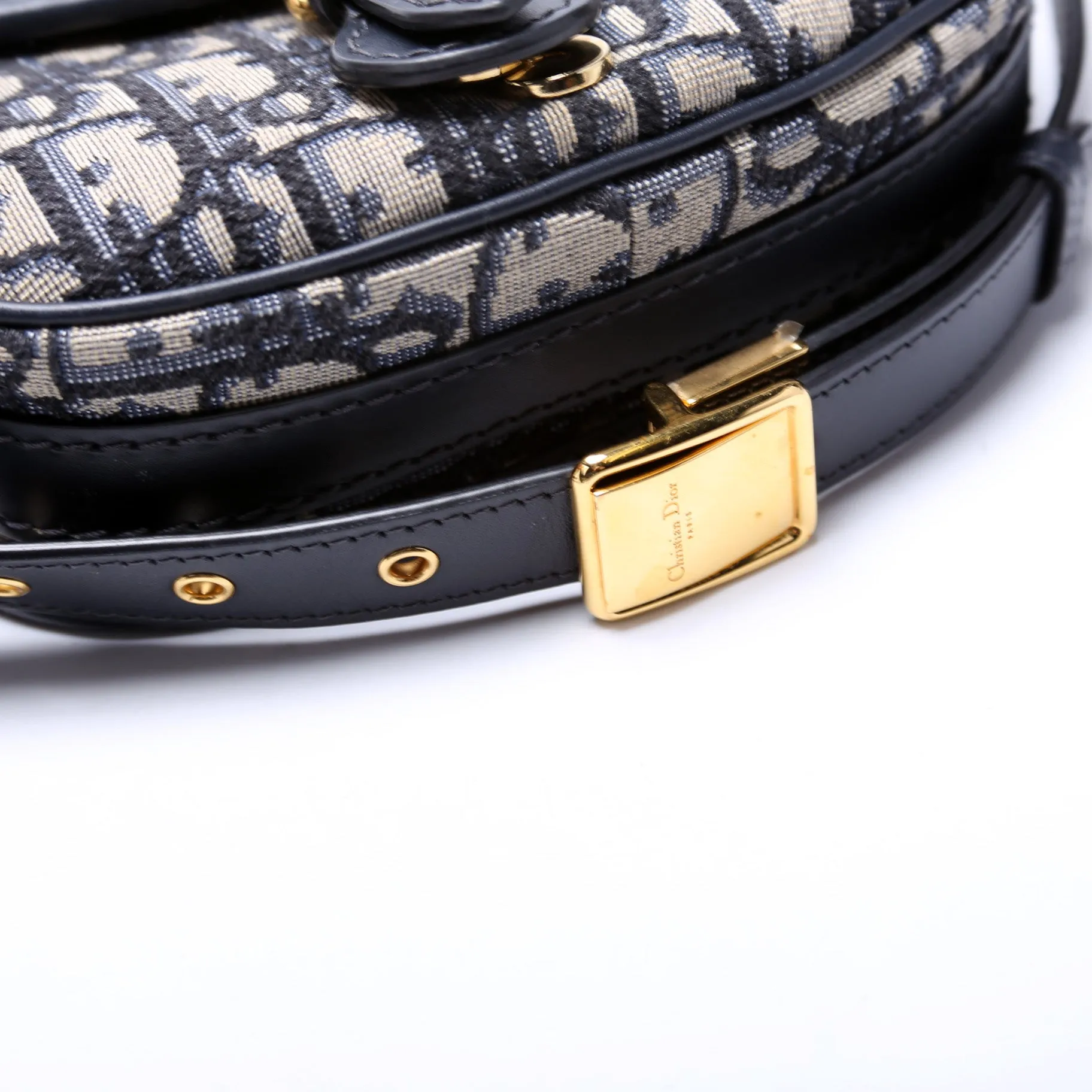 Bobby Bag Small Oblique