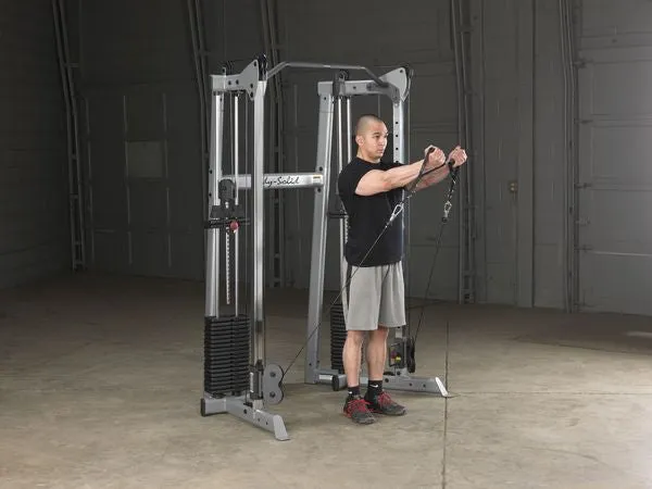 Body Solid GDCC210 Functional Trainer