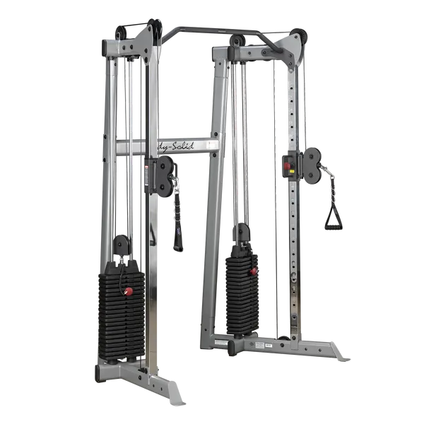 Body Solid GDCC210 Functional Trainer