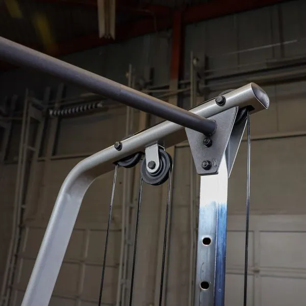 Body-Solid Powerline PFT50 Functional Trainer