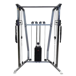 Body-Solid Powerline PFT50 Functional Trainer