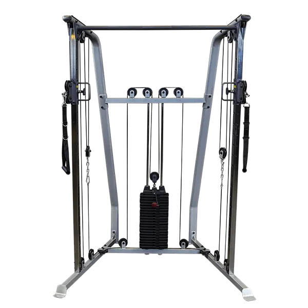 Body-Solid Powerline PFT50 Functional Trainer