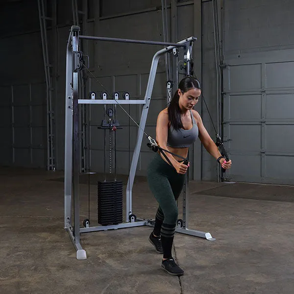 Body-Solid Powerline PFT50 Functional Trainer