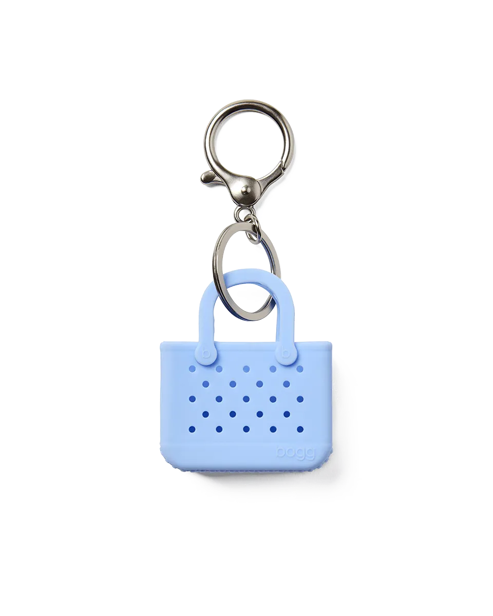 Bogg Bag Tiny Tote: CAROLINA on my mind