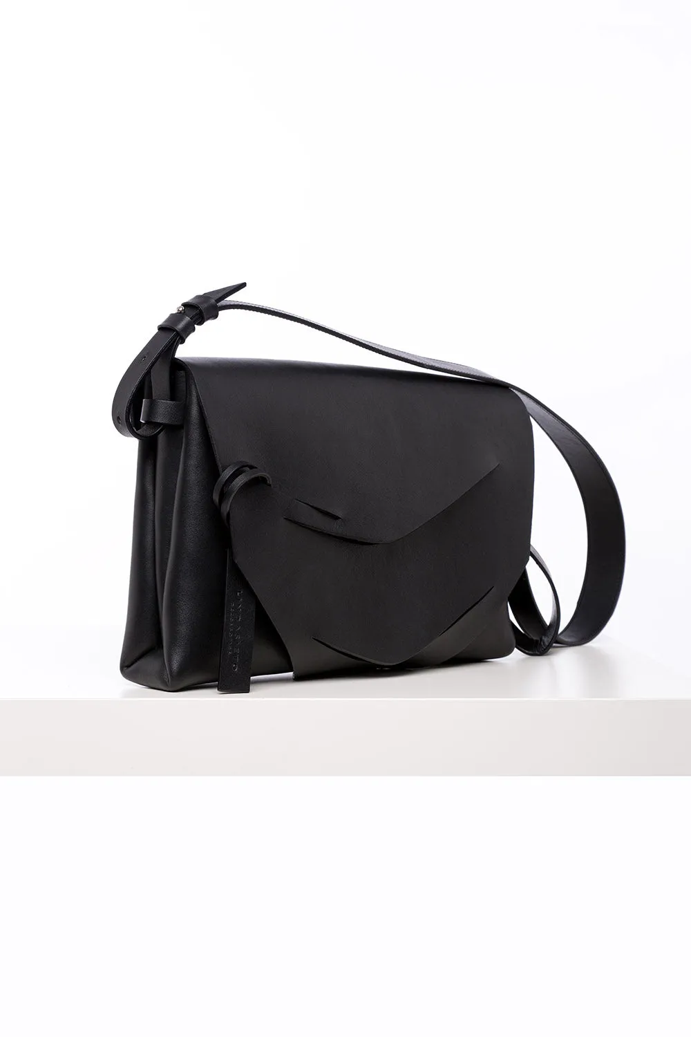Boomerang Hybrid Bag Táska - Black
