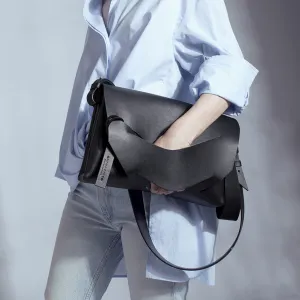 Boomerang Hybrid Bag Táska - Black