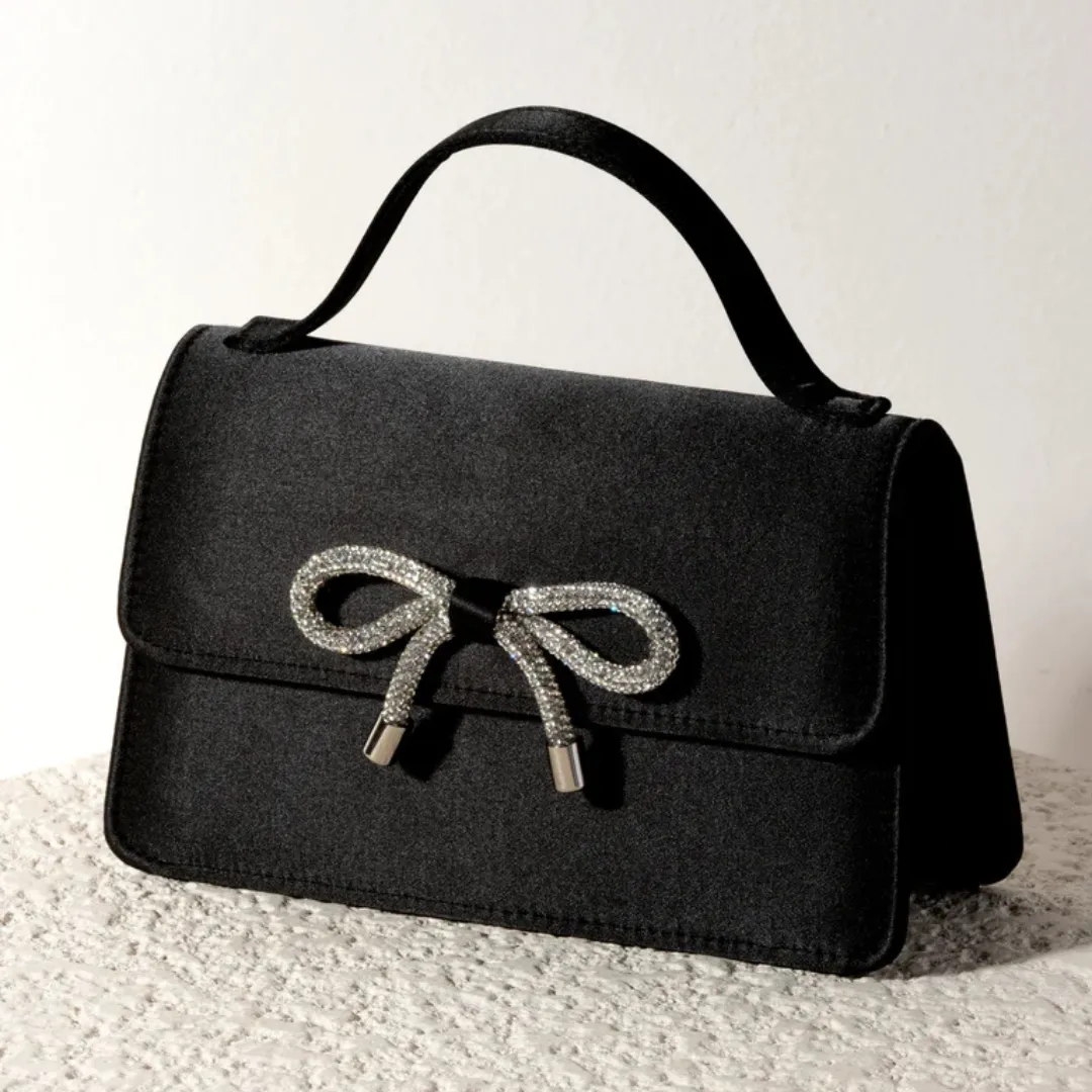 Bowie Mini Bag