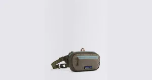 Bum Bag Patagonia Ultralight Black Hole Mini Hip Pack
