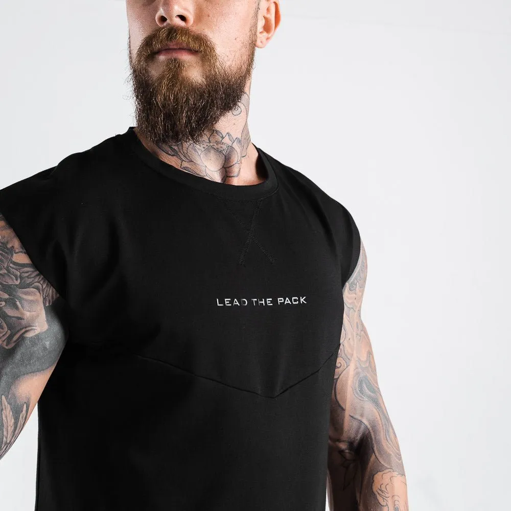 Bundle | 3 Colors x Statement Drop Shoulder Top