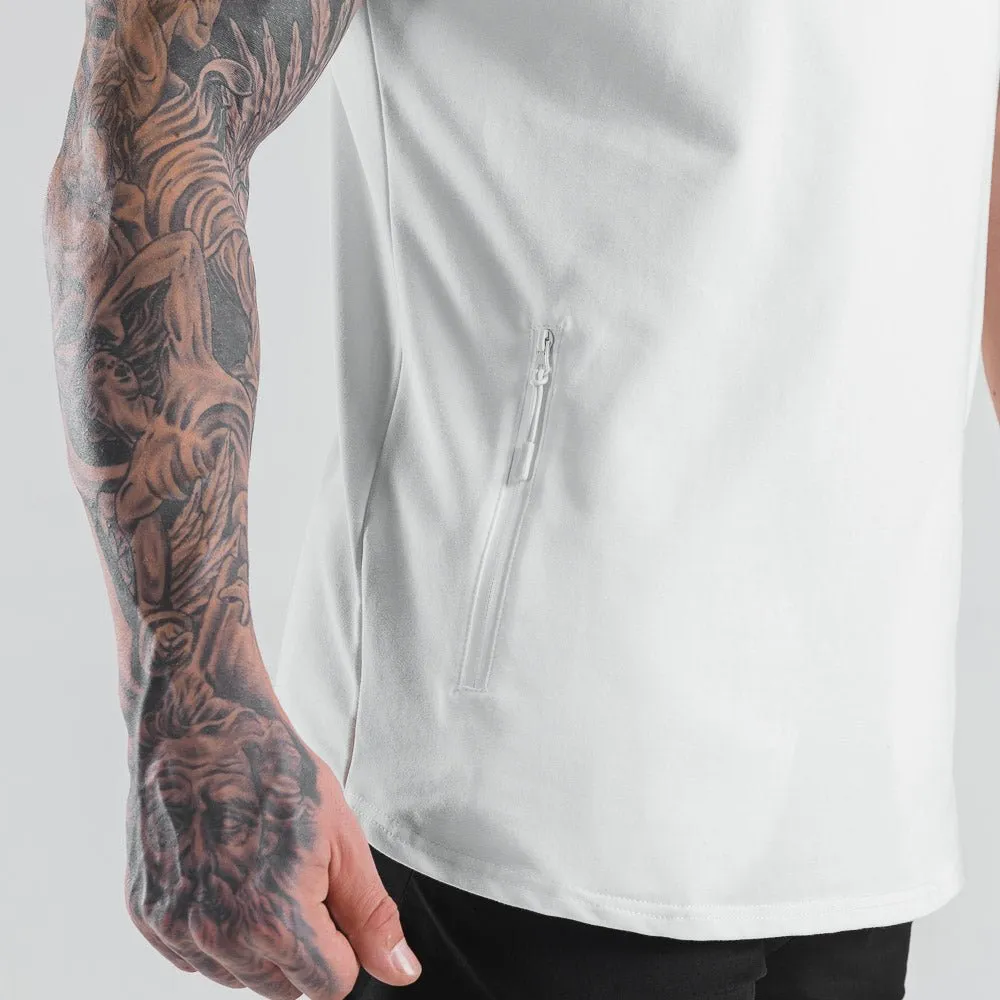 Bundle | 3 Colors x Statement Drop Shoulder Top