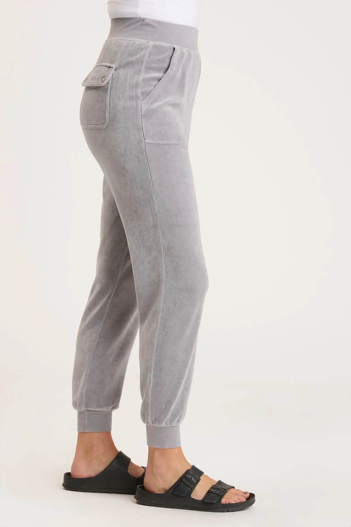 Carlin Jogger