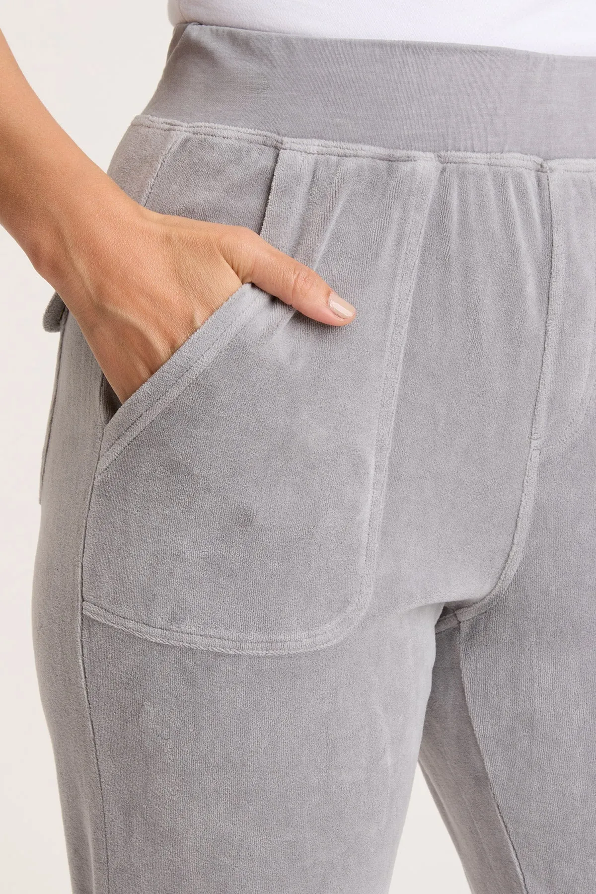 Carlin Jogger