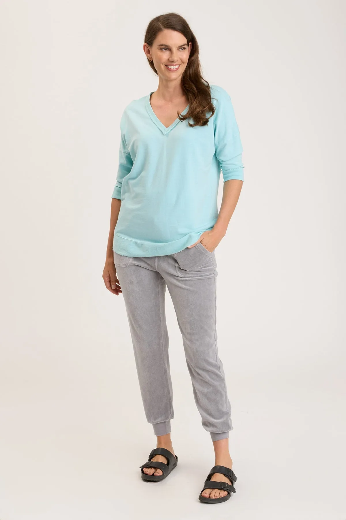 Carlin Jogger