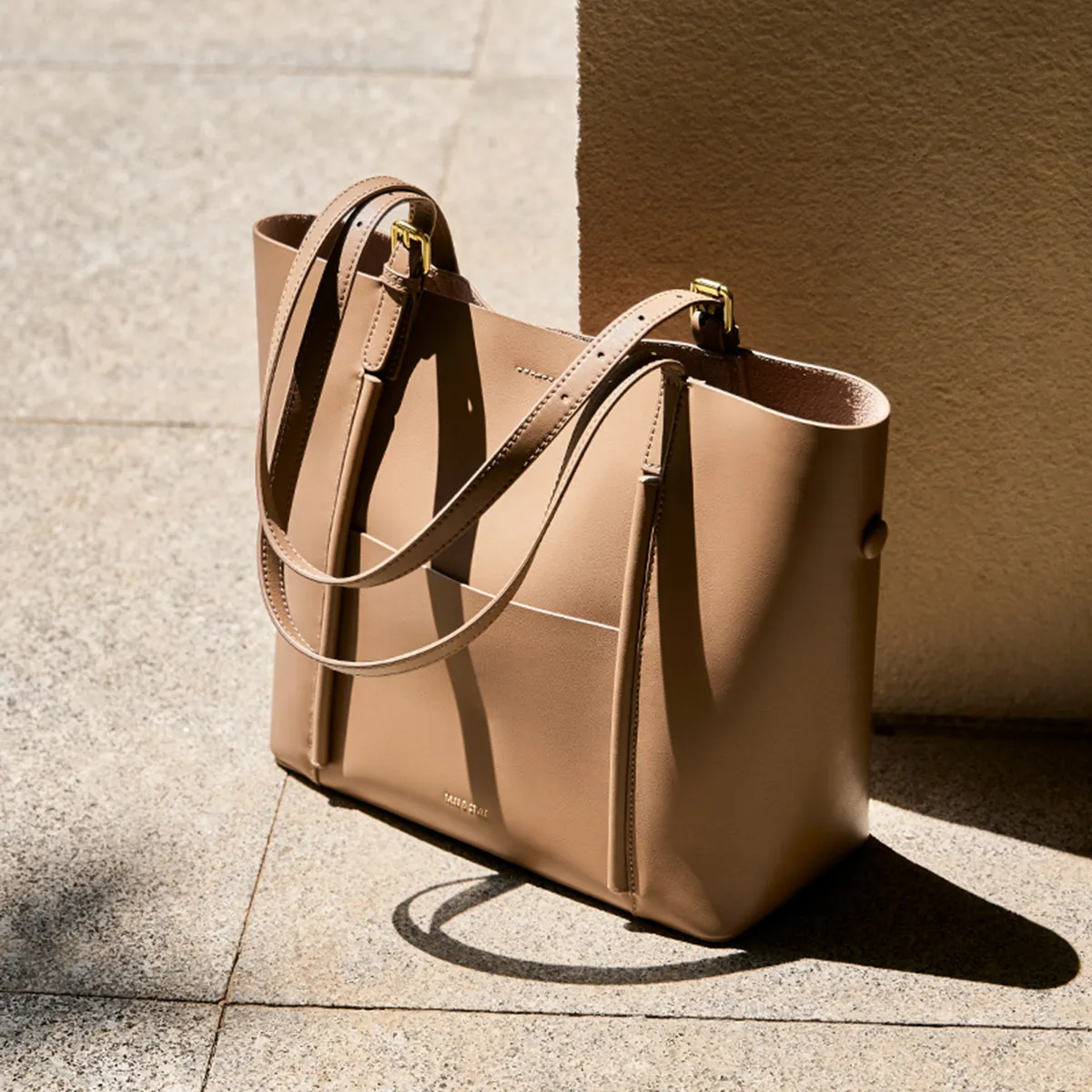 Classic Regular Cami Tote Bag