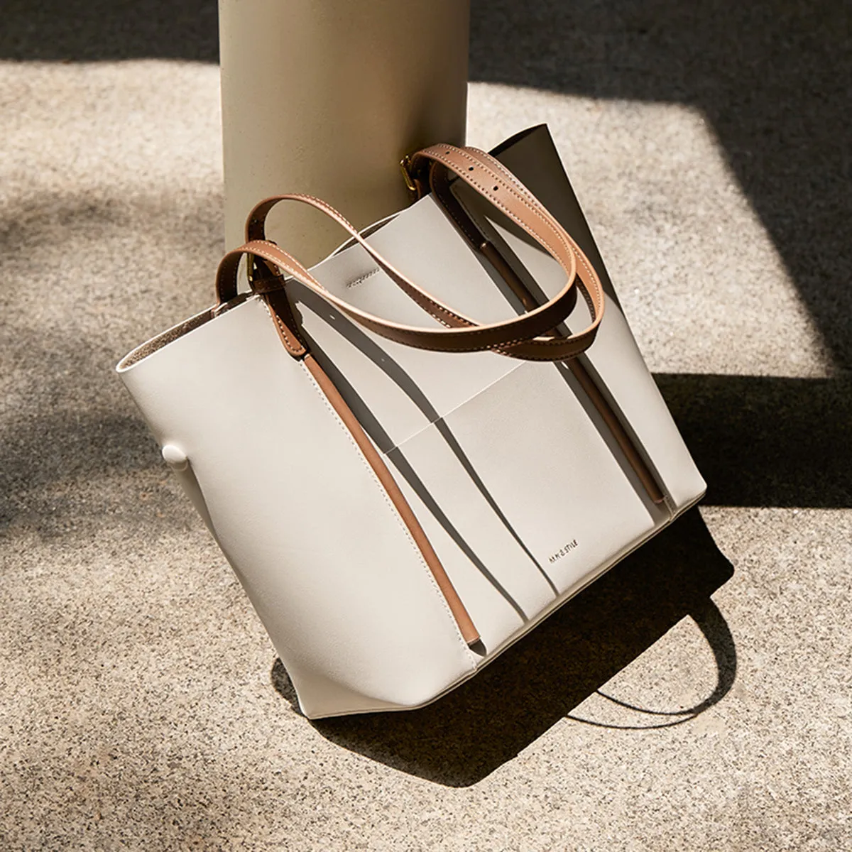 Classic Regular Cami Tote Bag