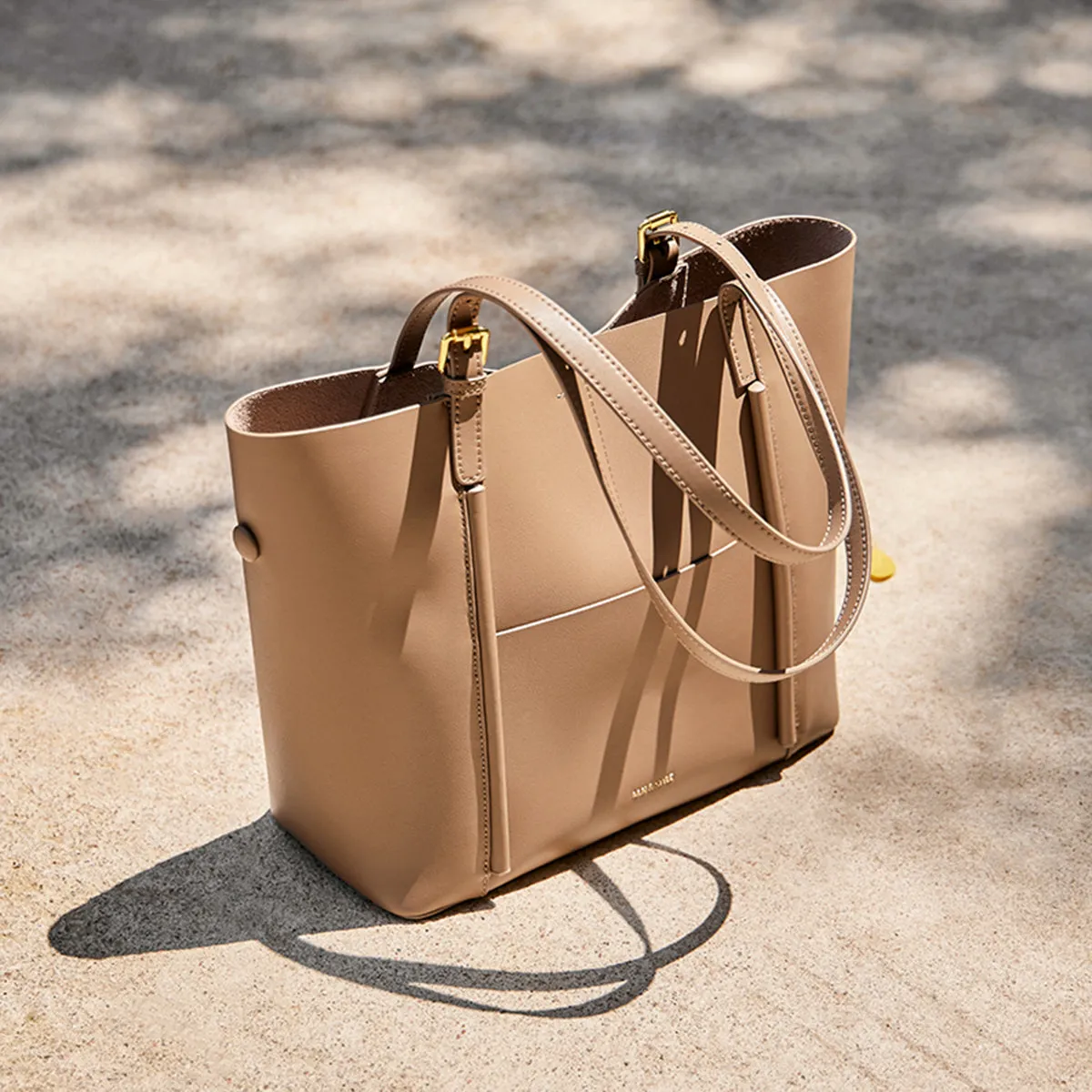 Classic Regular Cami Tote Bag