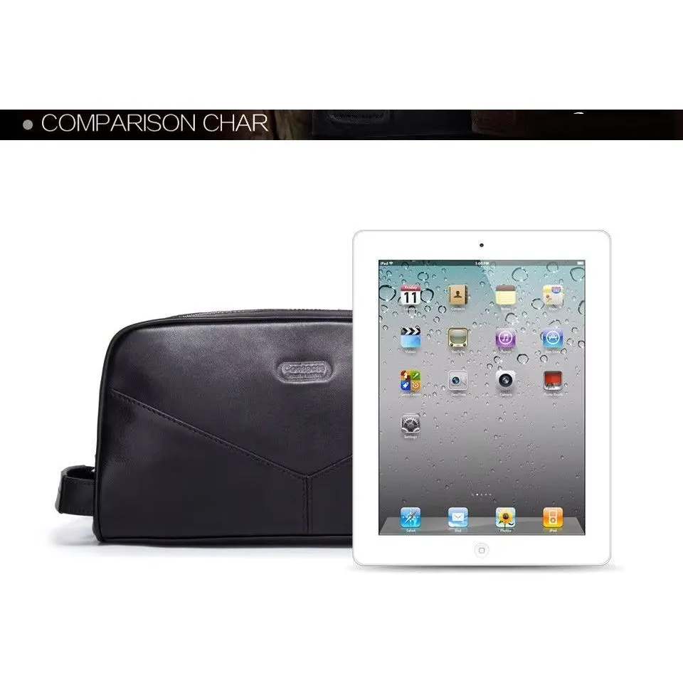 CowLuxe Multifunctional Modish Athletic Waist Bag