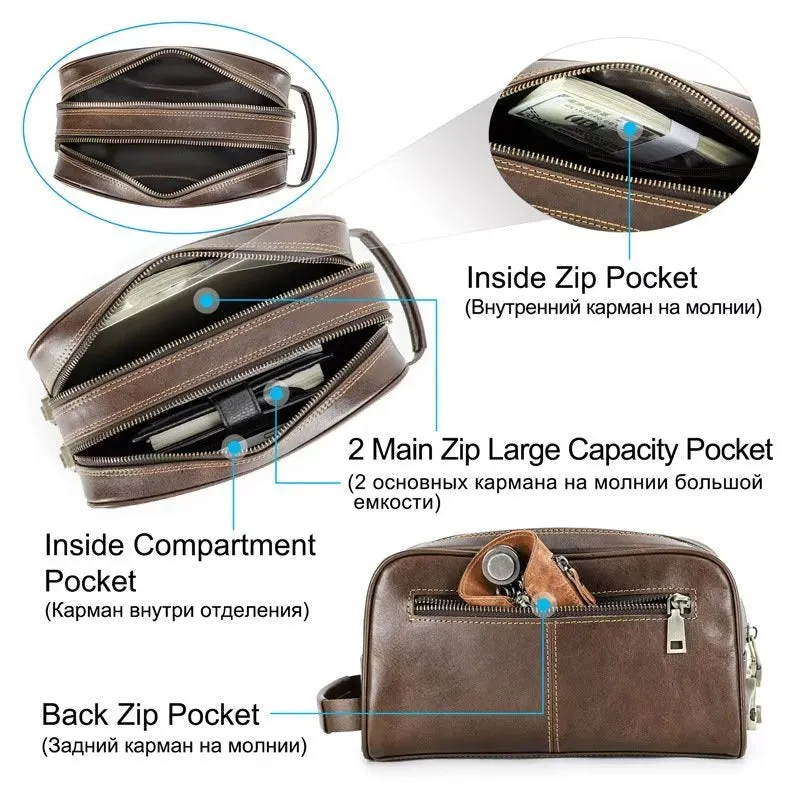 CowLuxe Multifunctional Modish Athletic Waist Bag
