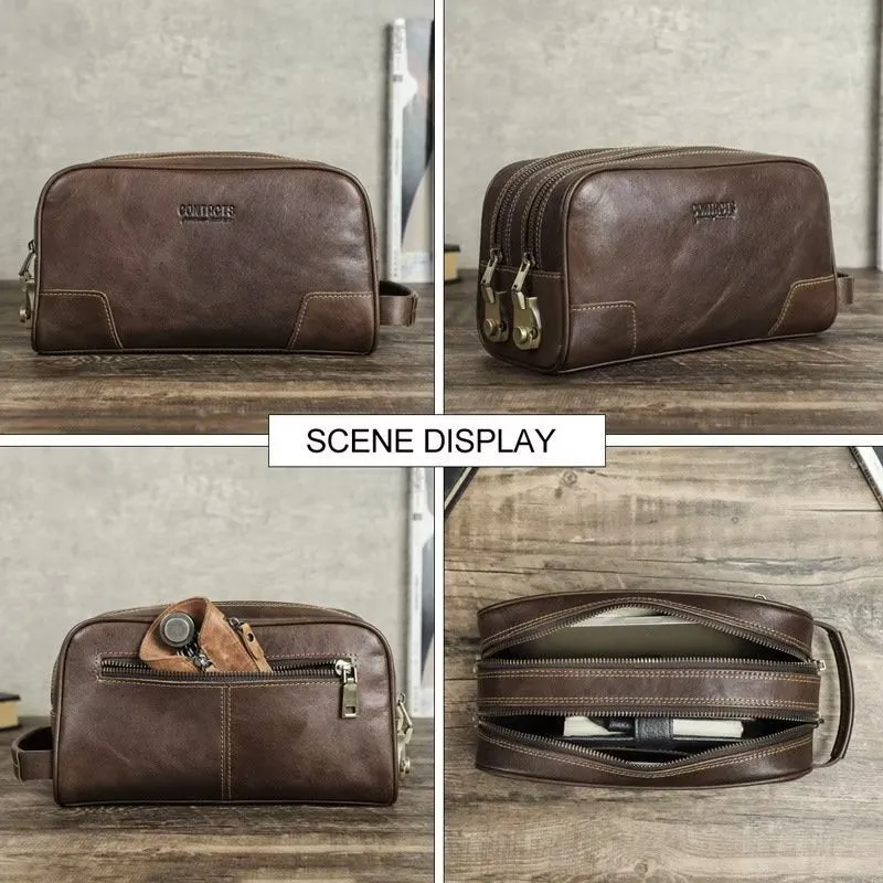 CowLuxe Multifunctional Modish Athletic Waist Bag