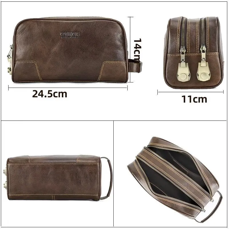 CowLuxe Multifunctional Modish Athletic Waist Bag