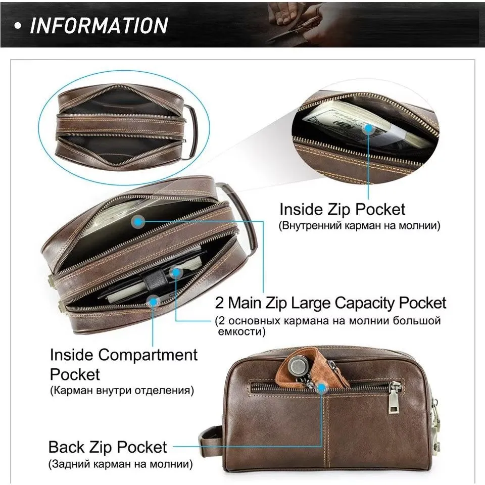 CowLuxe Multifunctional Modish Athletic Waist Bag