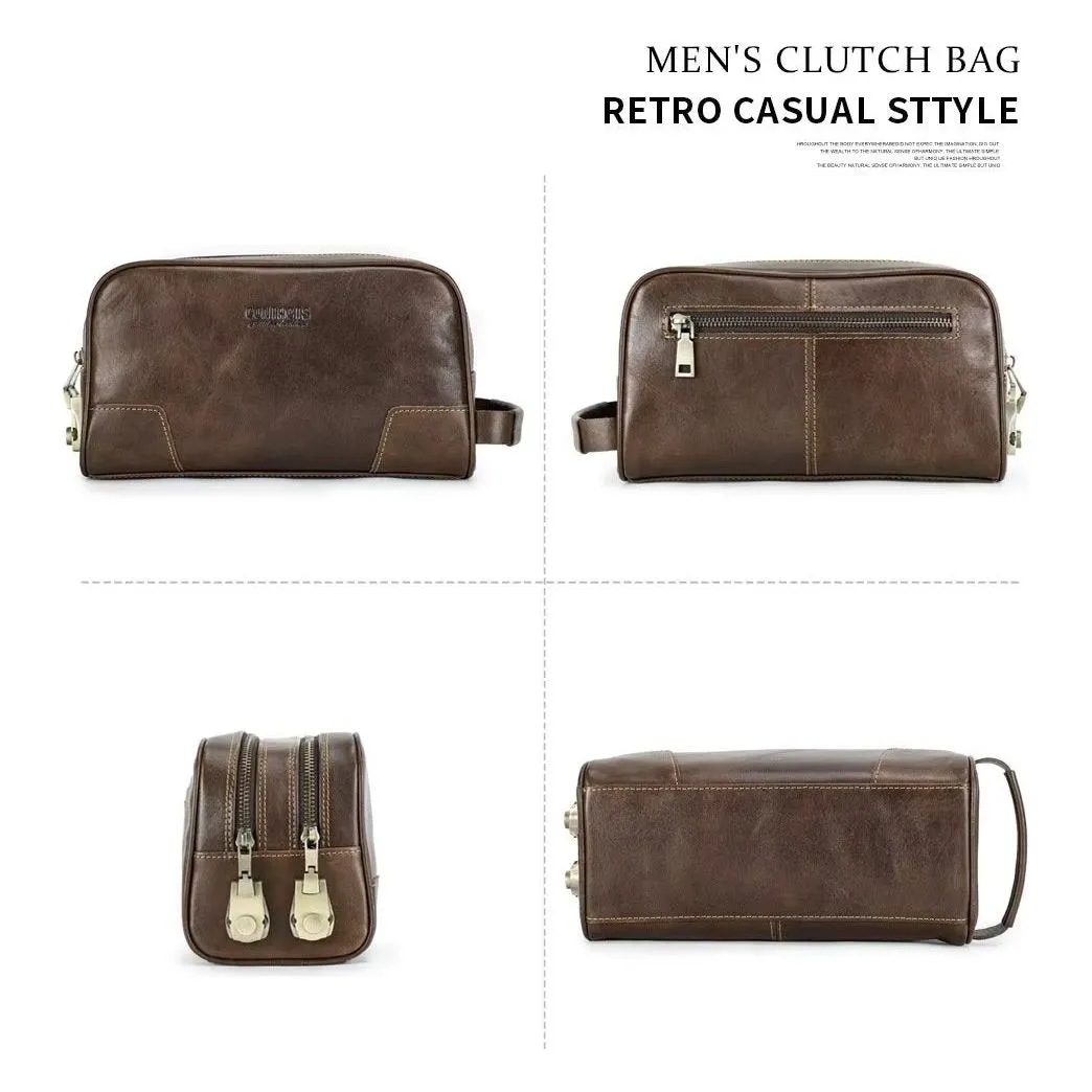 CowLuxe Multifunctional Modish Athletic Waist Bag
