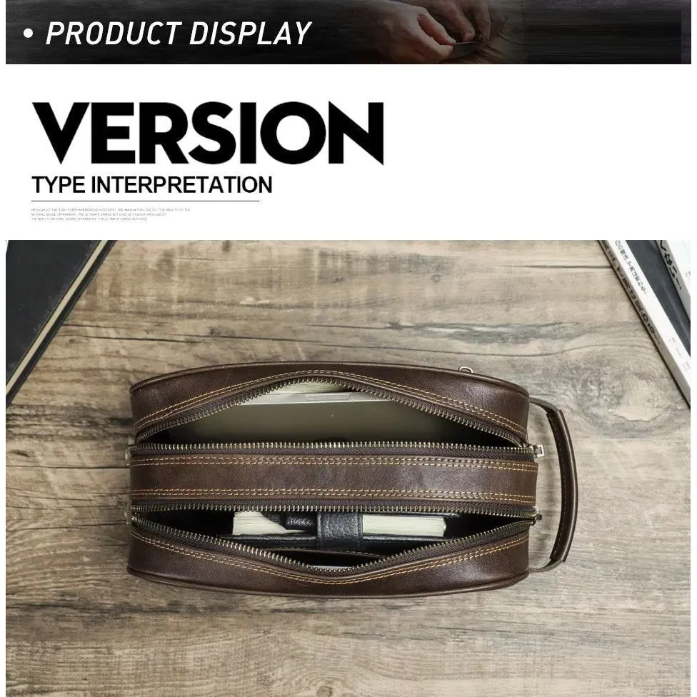 CowLuxe Multifunctional Modish Athletic Waist Bag