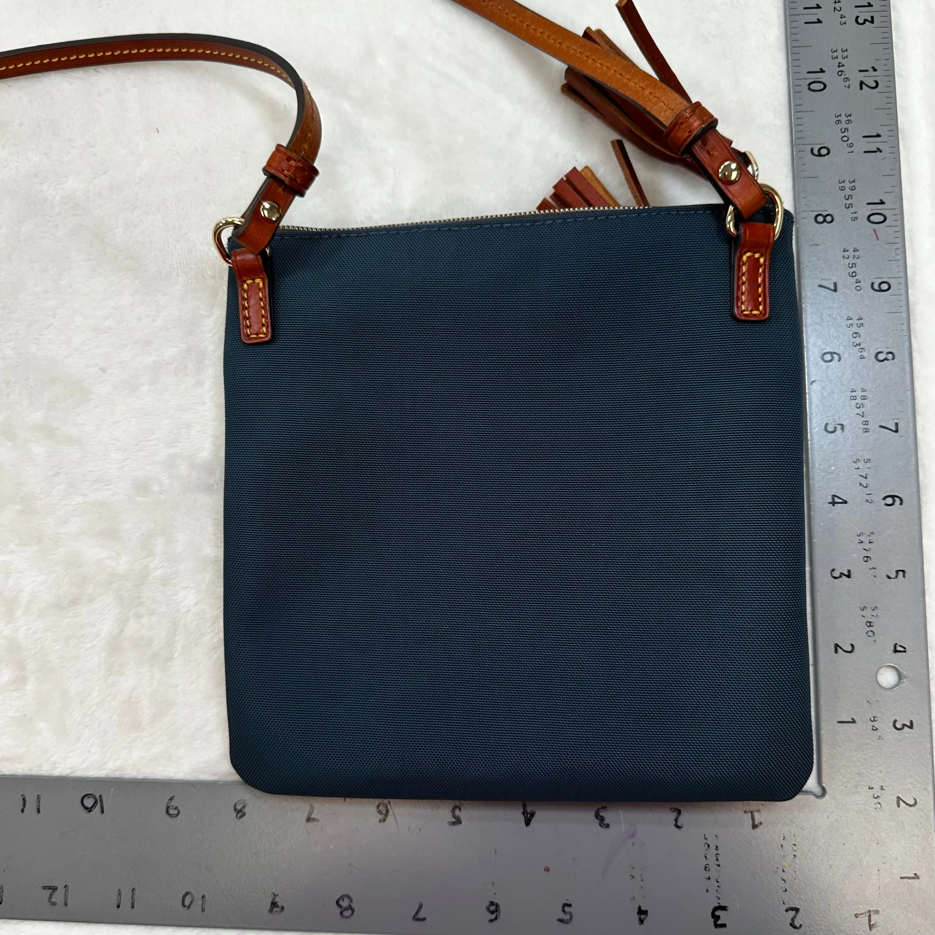 Crossbody Designer By Dooney And Bourke, Size: Small