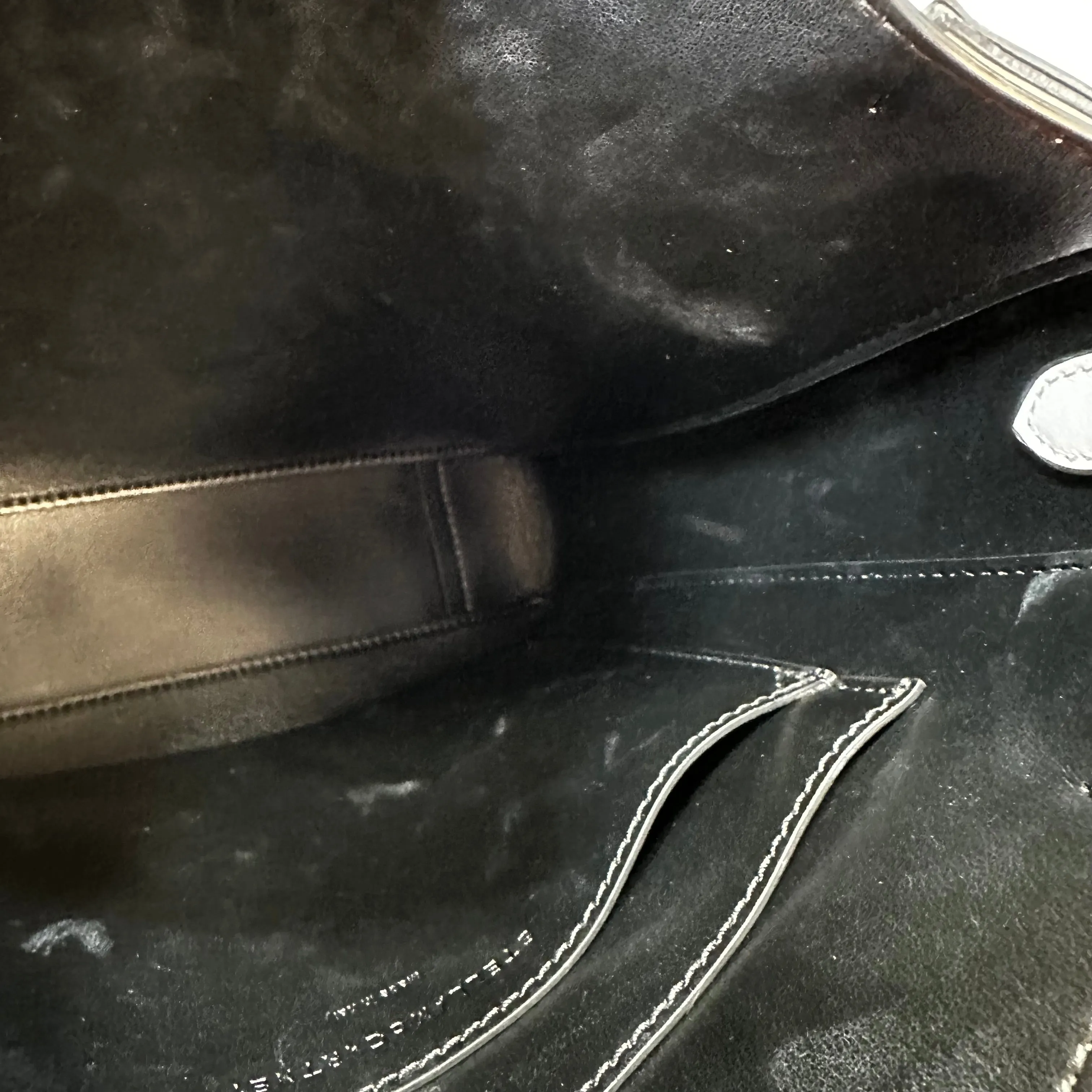 Crossbody Designer By Stella Mccartney, Size: Small
