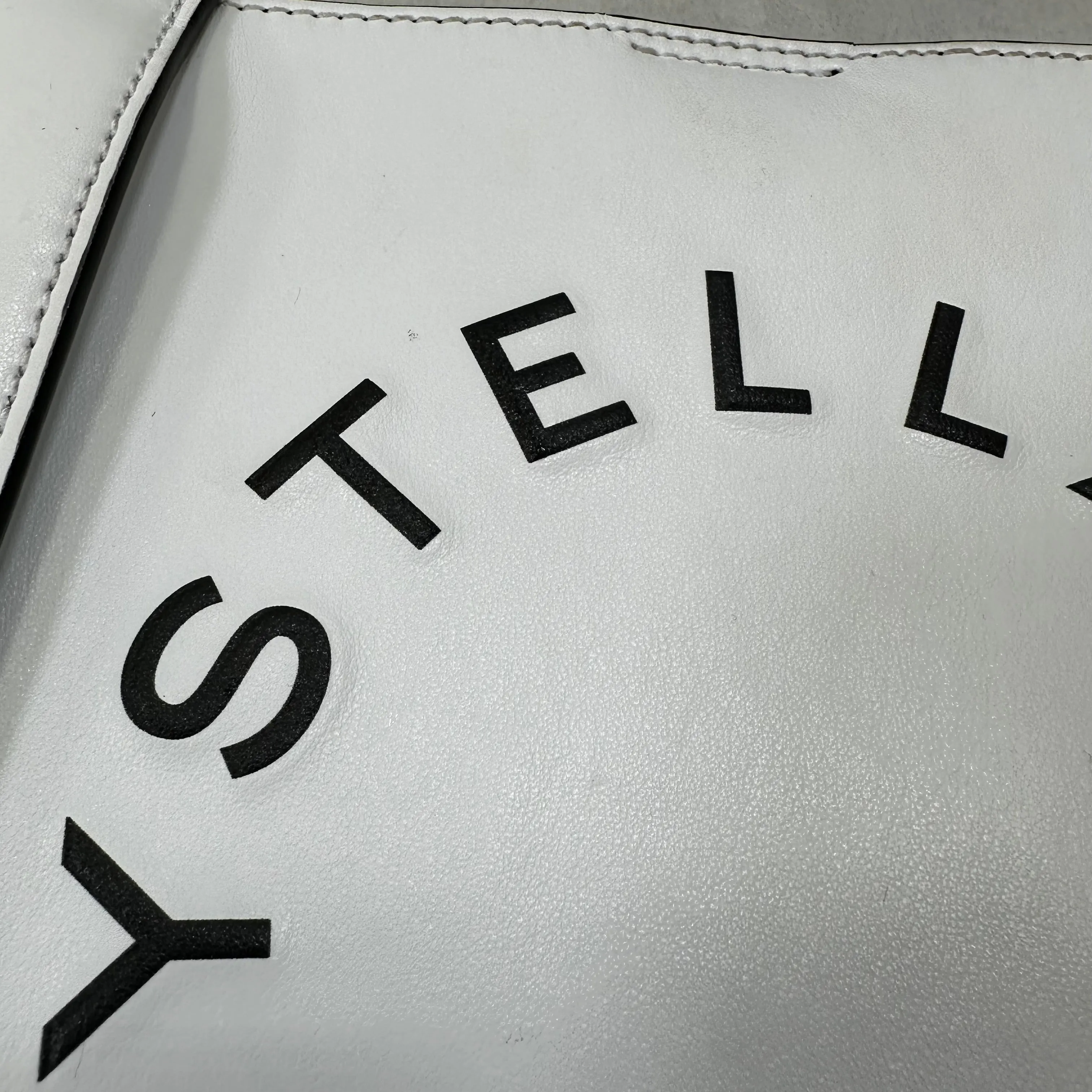 Crossbody Designer By Stella Mccartney, Size: Small