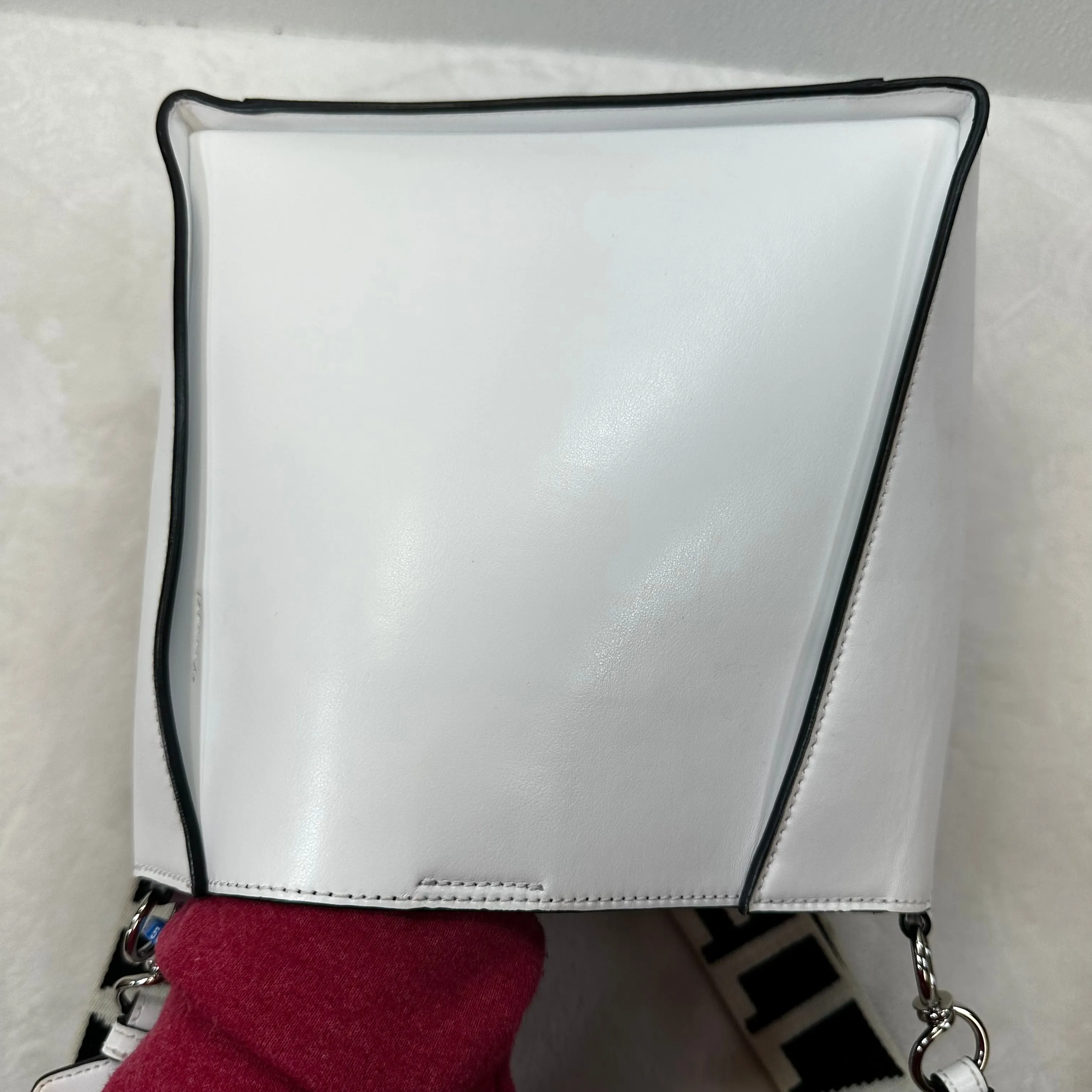 Crossbody Designer By Stella Mccartney, Size: Small