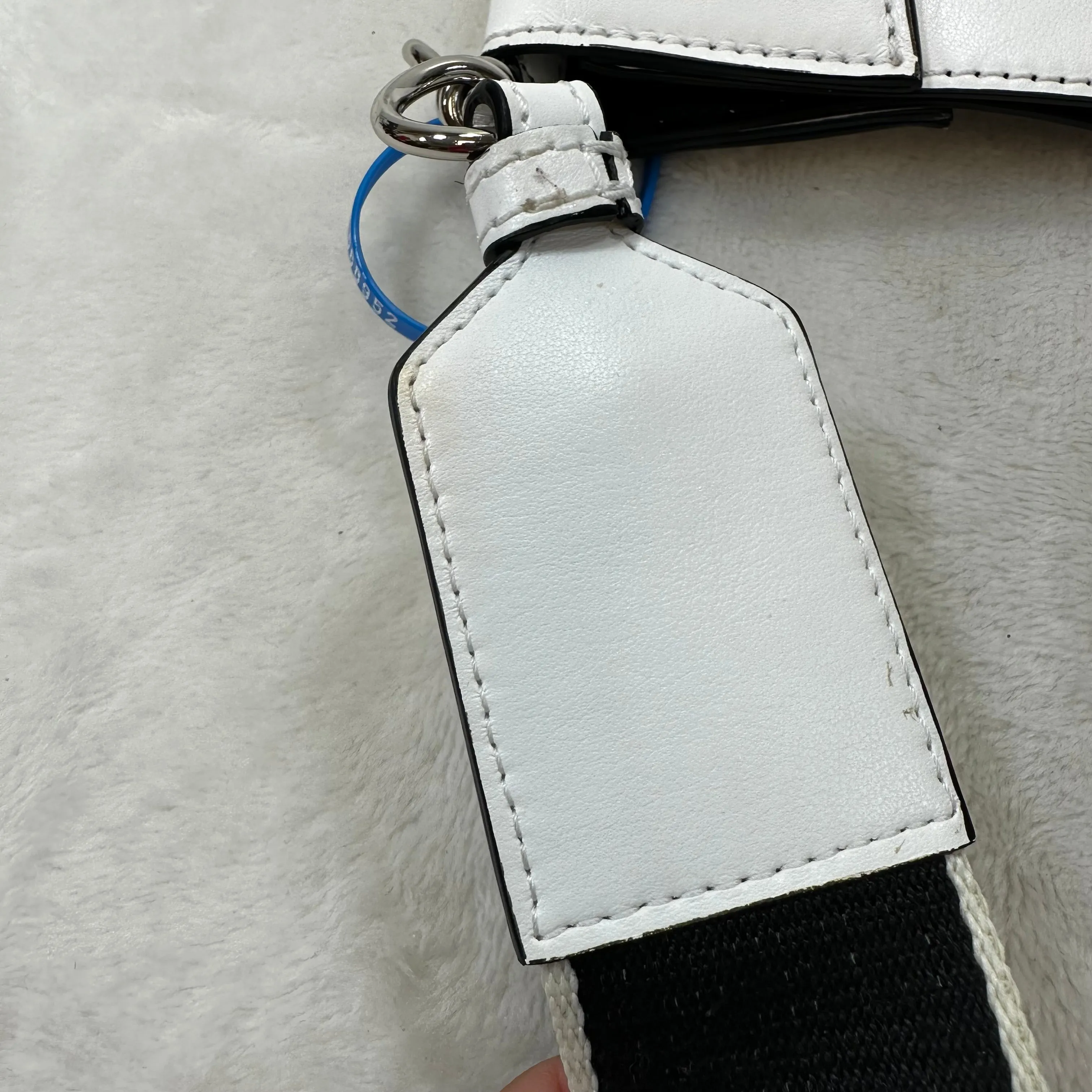 Crossbody Designer By Stella Mccartney, Size: Small