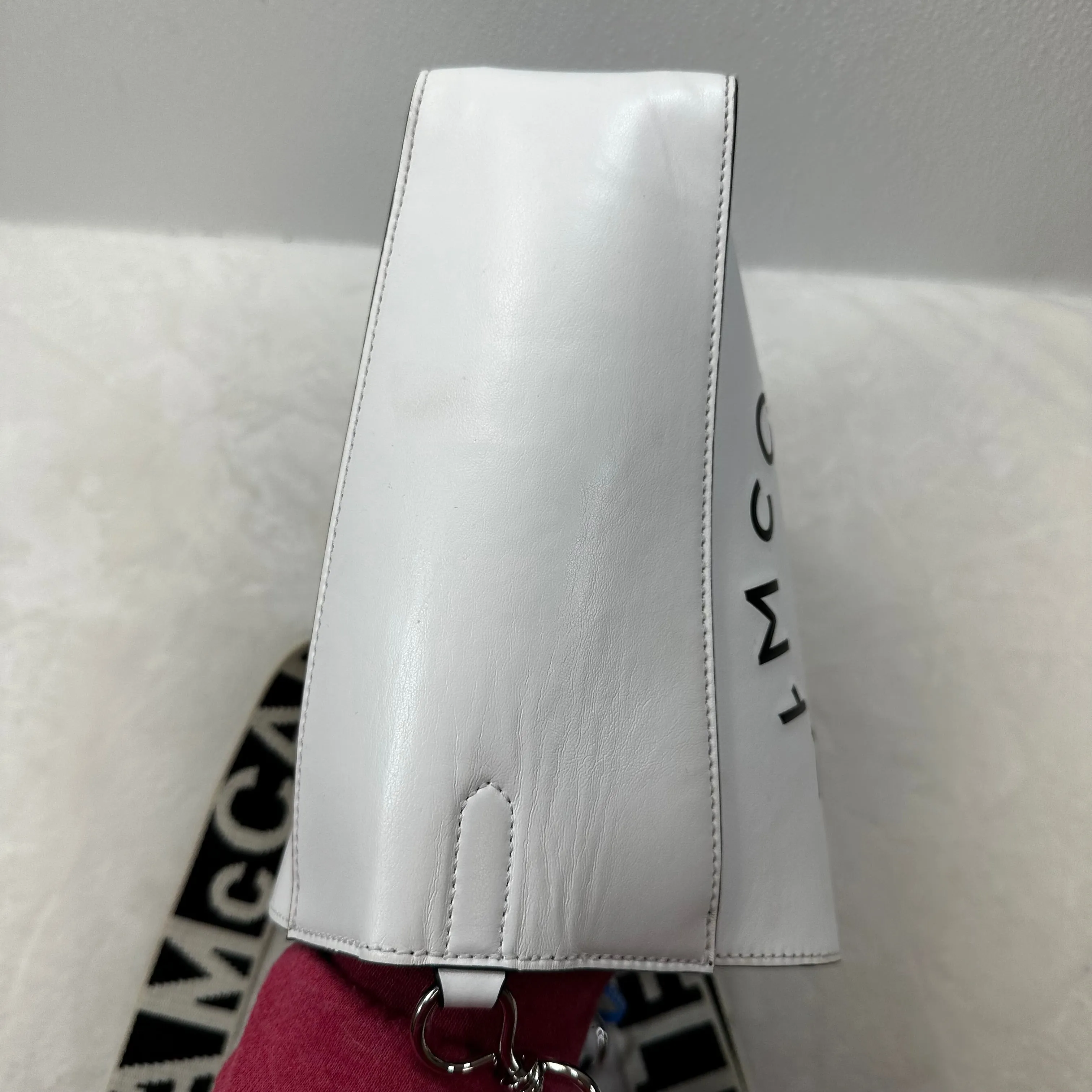 Crossbody Designer By Stella Mccartney, Size: Small