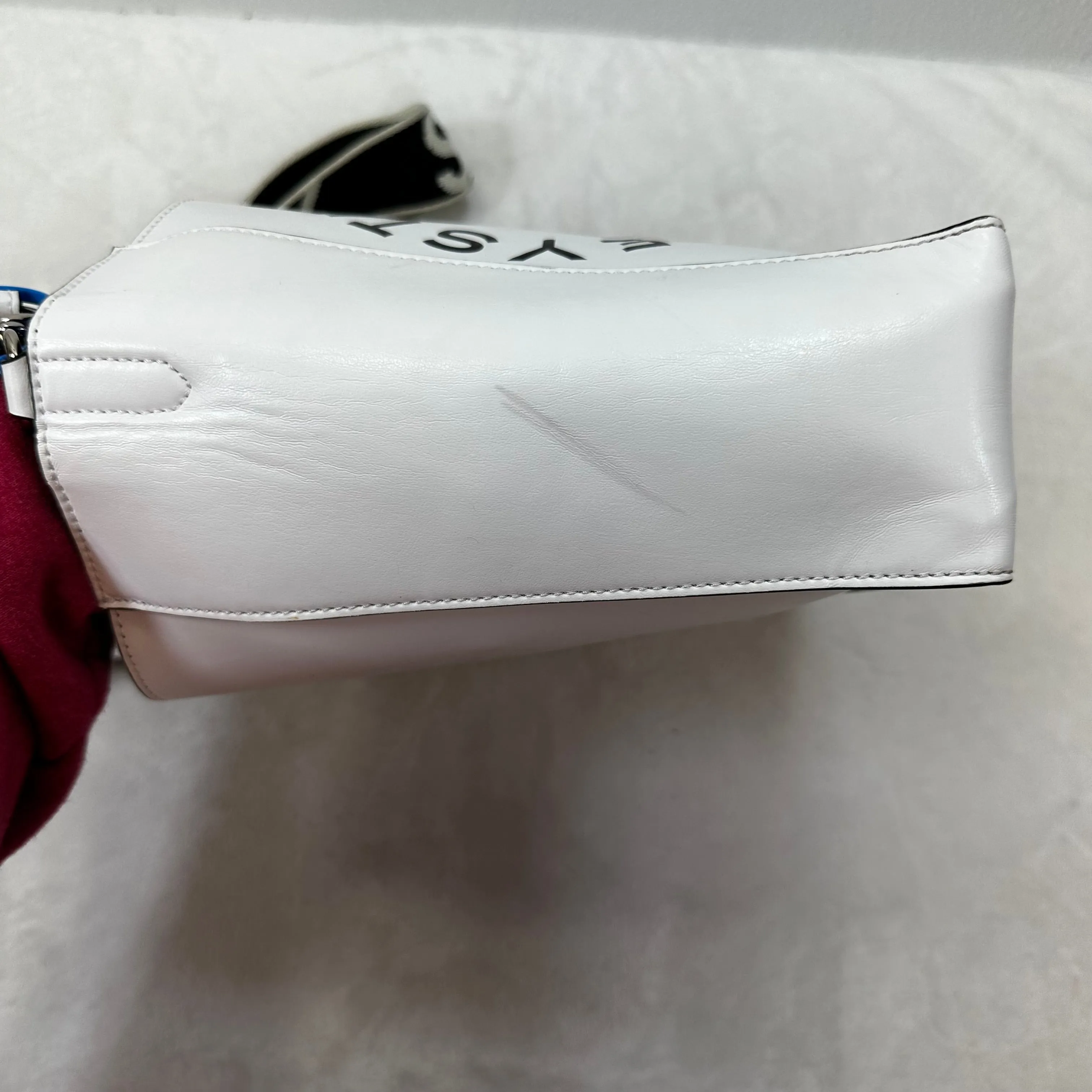 Crossbody Designer By Stella Mccartney, Size: Small