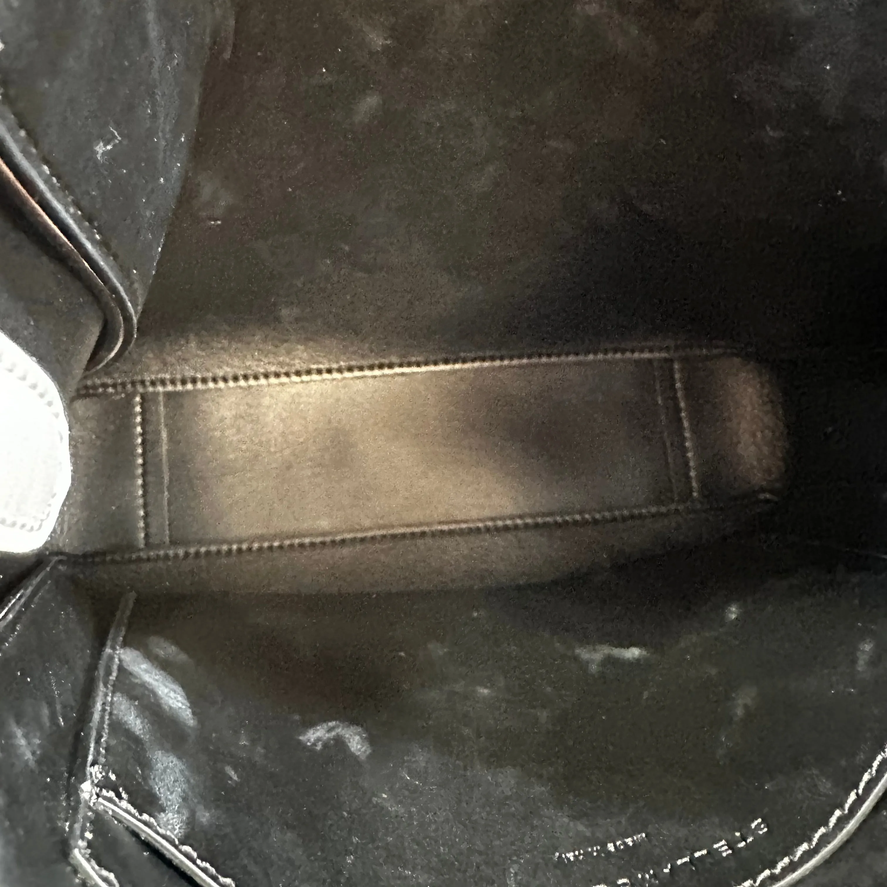 Crossbody Designer By Stella Mccartney, Size: Small