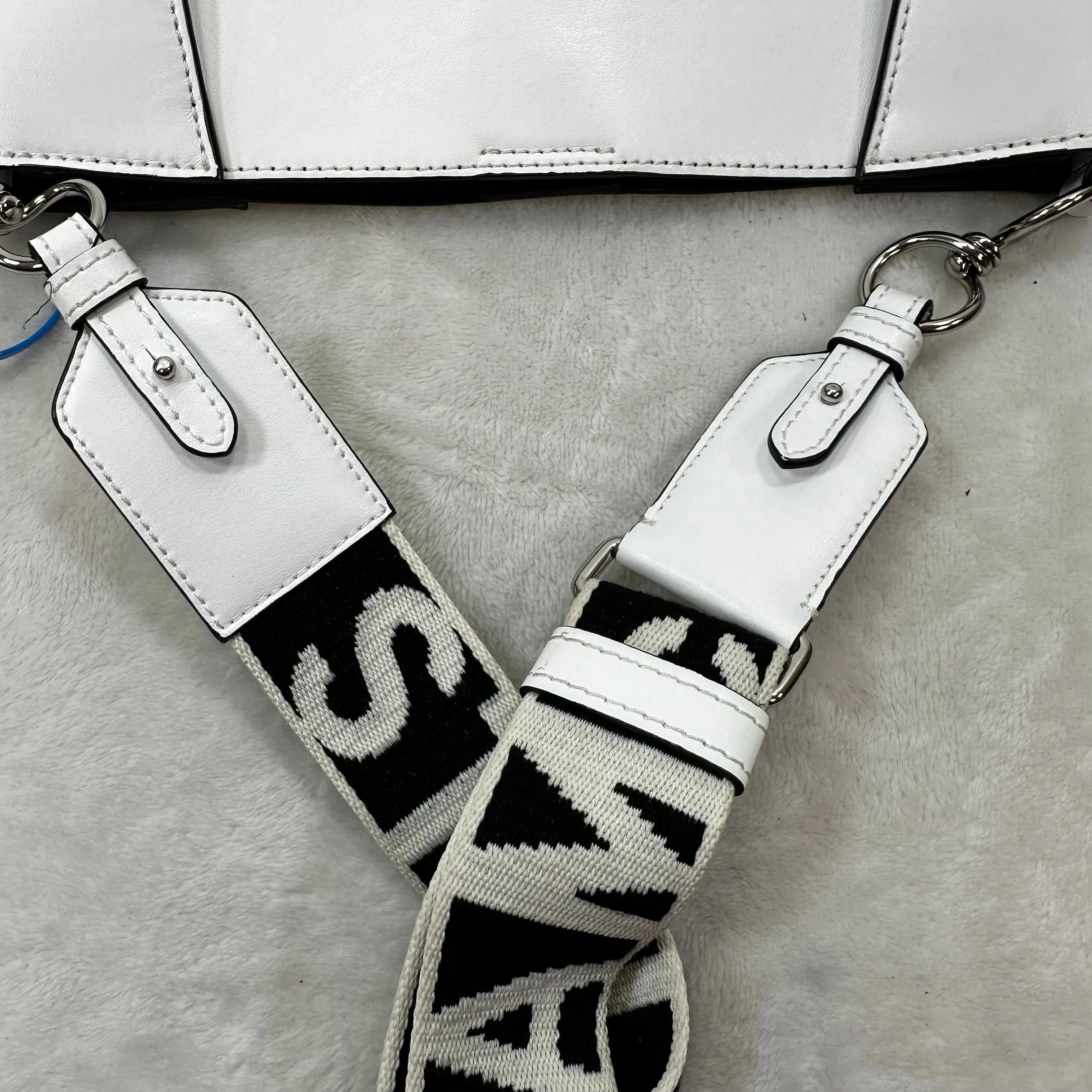 Crossbody Designer By Stella Mccartney, Size: Small