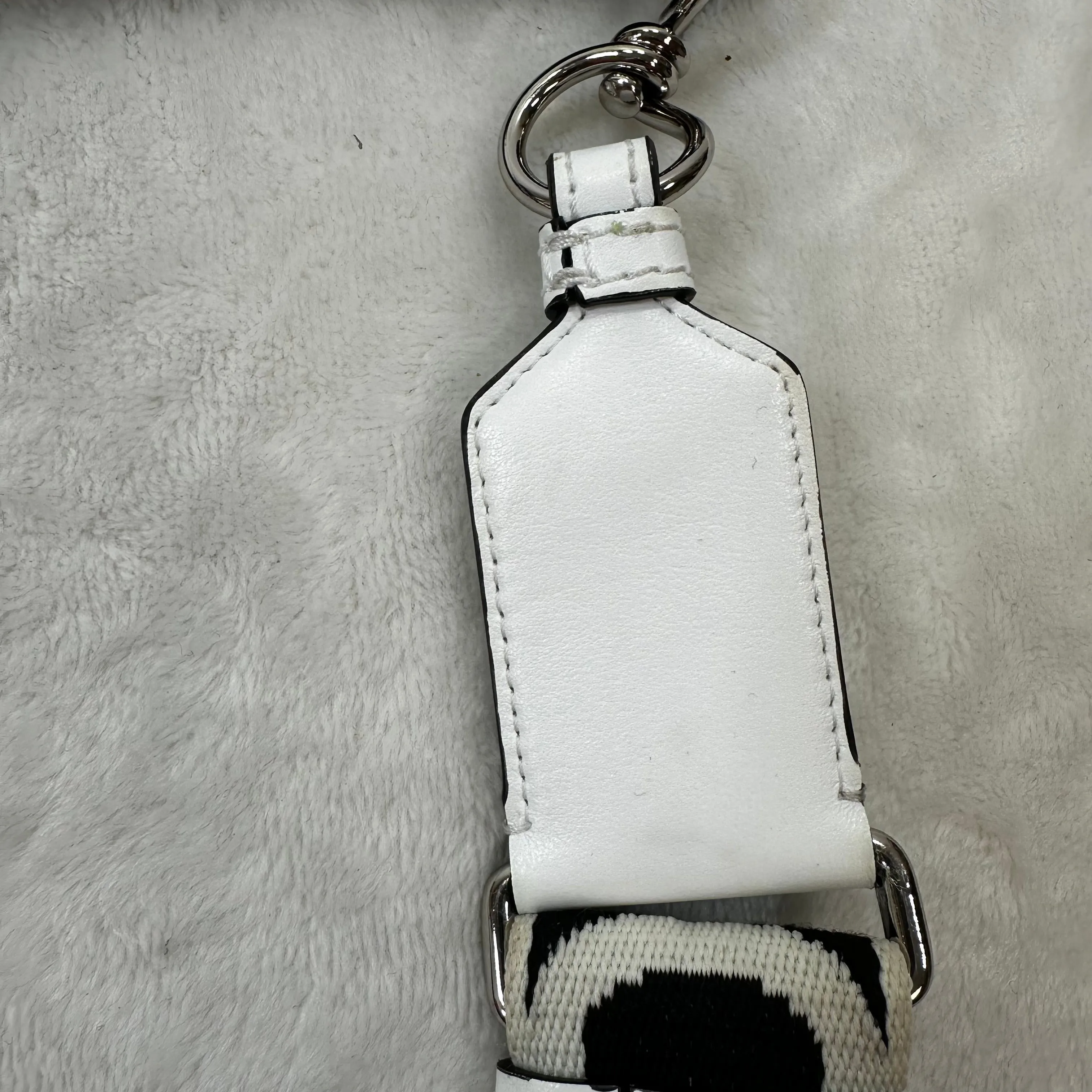 Crossbody Designer By Stella Mccartney, Size: Small