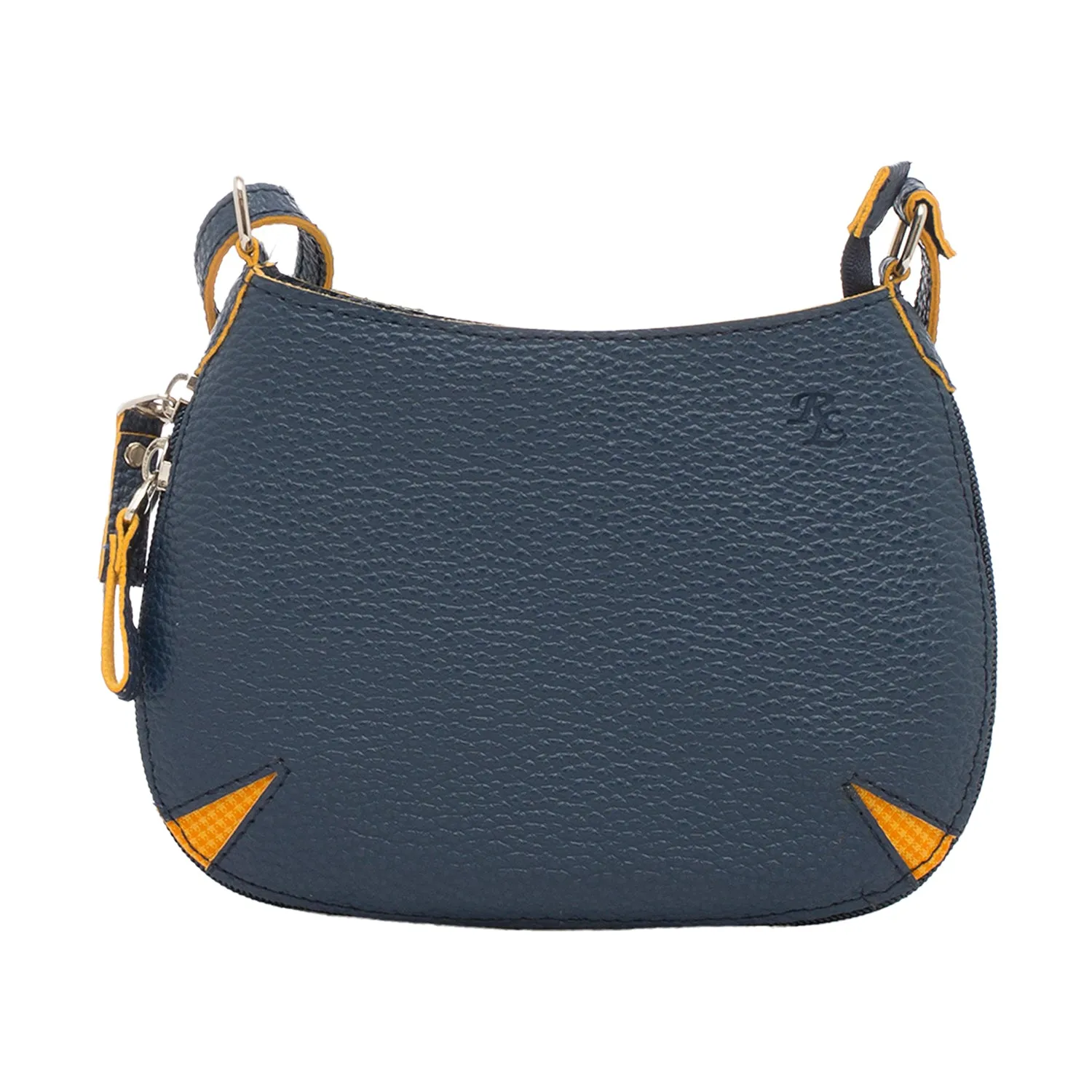 Cut Edge Sling Ladies Cross Bag
