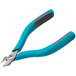 CUTTER,5",SMALL OVAL,FF,ERGO -Qty5
